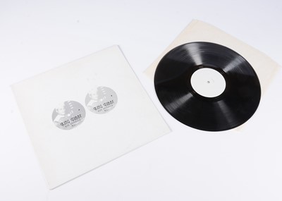 Lot 75 - King Tubby LP