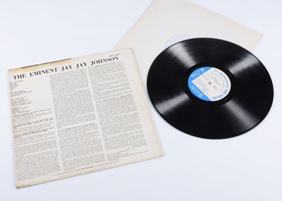 Lot 79 - Jay Jay Johnson LP