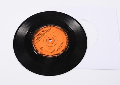 Lot 100 - Ray Smith Demo 7" Single