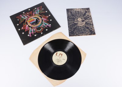 Lot 103 - Hawkwind LP