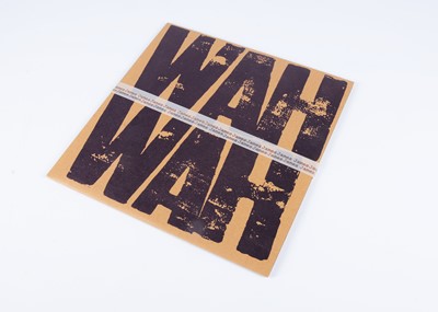 Lot 115 - Brian Eno / James LP