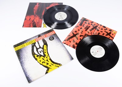 Lot 118 - Rolling Stones LP