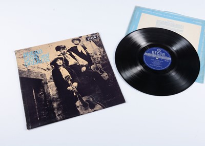 Lot 120 - Bread Love and Dreams LP