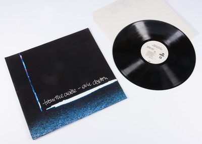 Lot 125 - Eric Clapton LP