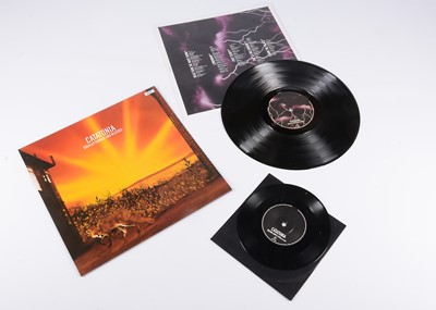 Lot 135 - Catatonia LP