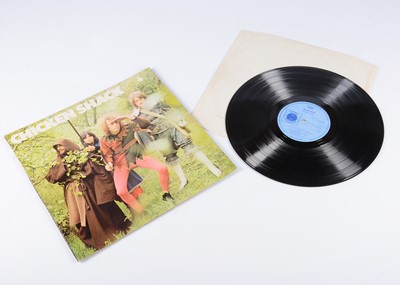 Lot 137 - Chicken Shack LP