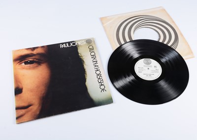 Lot 140 - Paul Jones LP