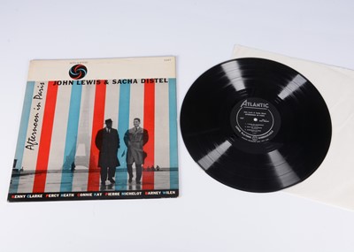 Lot 142 - John Lewis LP