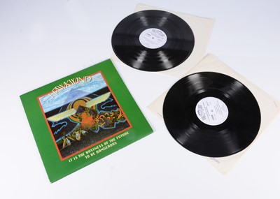 Lot 148 - Hawkwind LP