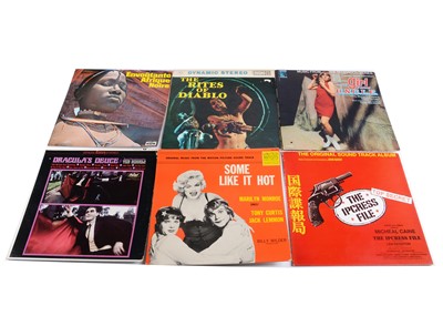 Lot 149 - LP Record Sleeves