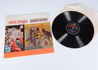 Lot 152 - Gabor Szabo LP