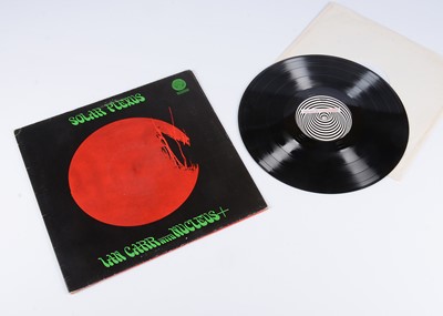 Lot 155 - Ian Carr / Nucleus LP