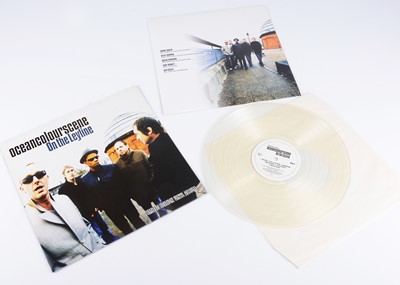 Lot 162 - Ocean Colour Scene LP