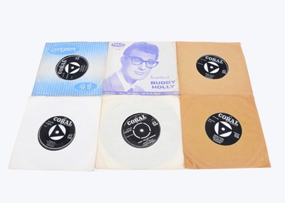 Lot 169 - Sixties 7" Singles / EPs