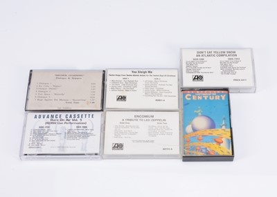 Lot 171 - Tori Amos Related Cassette Tapes
