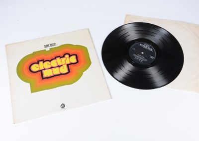 Lot 177 - Muddy Waters LP