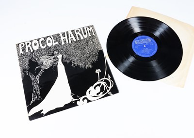 Lot 180 - Procol Harum LP