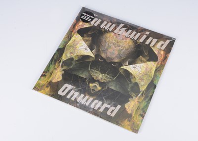 Lot 182 - Hawkwind LP