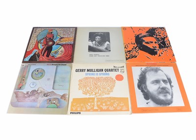 Lot 188 - Jazz LPs