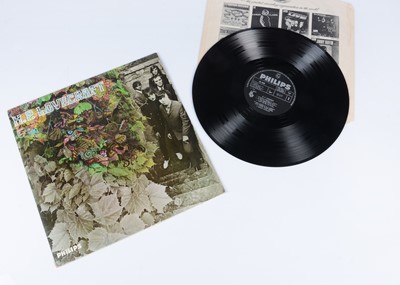 Lot 192 - H. P. Lovecraft LP