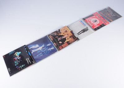 Lot 213 - The Police Singles Pack