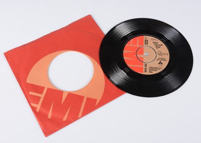 Lot 218 - Queen 7" Single