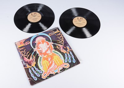 Lot 227 - Hawkwind LP