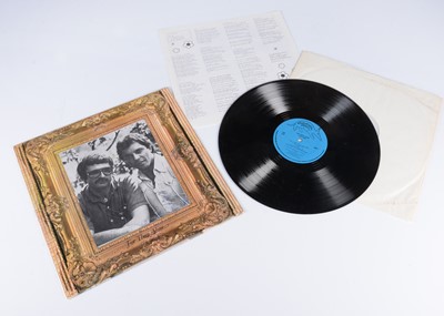 Lot 231 - Soft Shoe LP