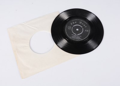 Lot 236 - Wilbert Francis and the Vibrators 7" Single
