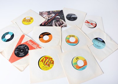 Lot 238 - Reggae / Ska 7" Singles