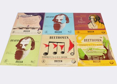 Lot 247 - Classical LPs / Box Sets