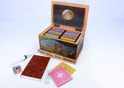 Lot 259 - Grateful Dead CD Box Set