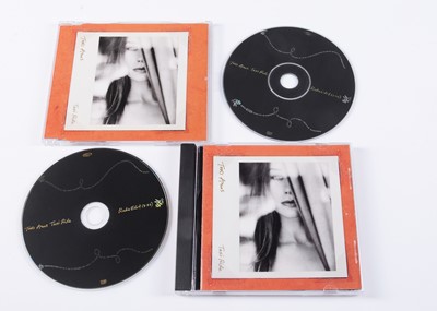 Lot 293 - Tori Amos Promo CDs