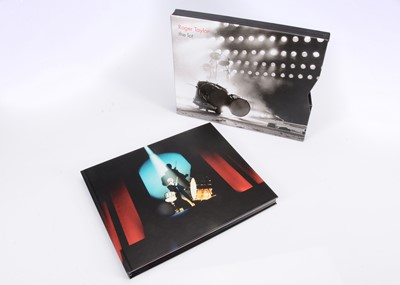 Lot 306 - Roger Taylor CD Box Set