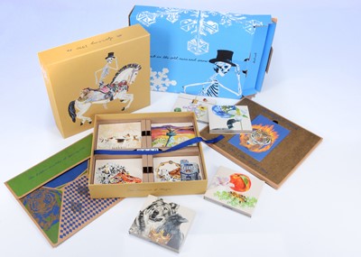 Lot 324 - Grateful Dead CD Box Set