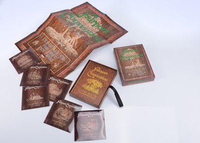 Lot 336 - Fairport Convention CD Box Set