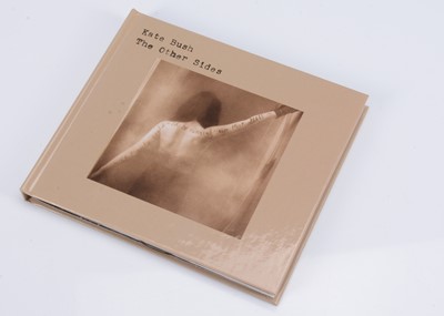 Lot 352 - Kate Bush CD Box Set
