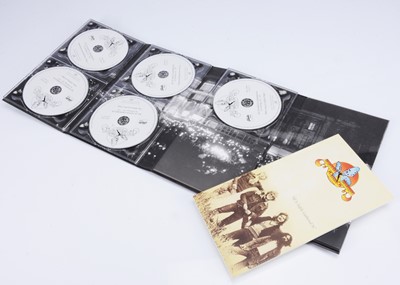 Lot 372 - Barclay James Harvest CD Box Set