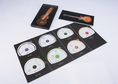 Lot 375 - Duane Allman CD Box Set