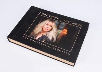 Lot 388 - Judy Tzuke CD Box Set