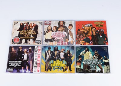 Lot 395 - CD Singles