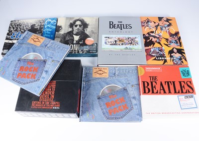 Lot 469 - Music Books Plus