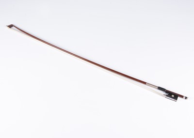 Lot 526 - Coltman Violin Bow