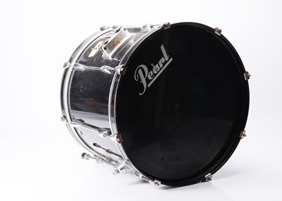 Lot 530 - Bass Drums