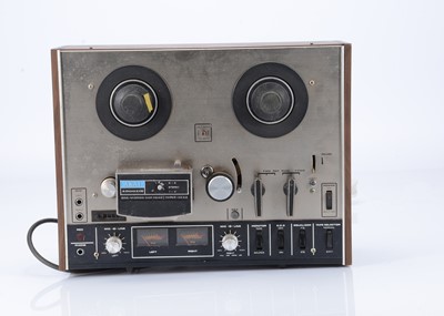 Lot 534 - Akai Reel to Reel