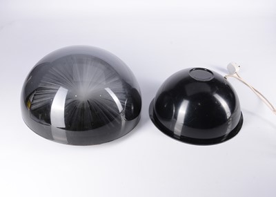 Lot 542 - Fibre Optic Galaxy Lamp